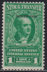 US Revenues #RD79 NH F - VF